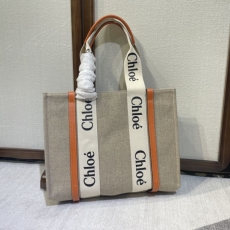 Chloe Shopping Bags